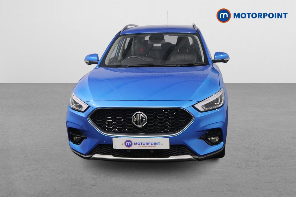 Used MG MG ZS 2022 for sale - 77834540: Photo 2