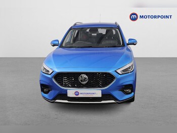 Used MG MG ZS 2022 for sale - 77834540: Photo
