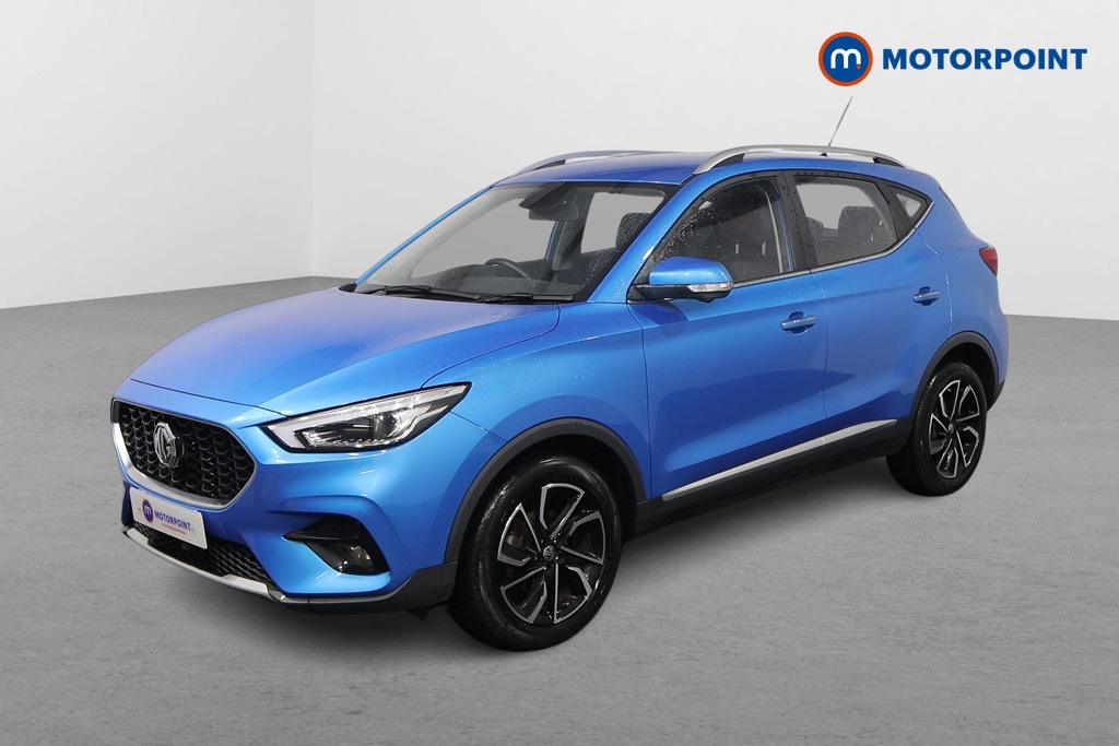 Used MG MG ZS 2022 for sale - 77834540: Photo 3