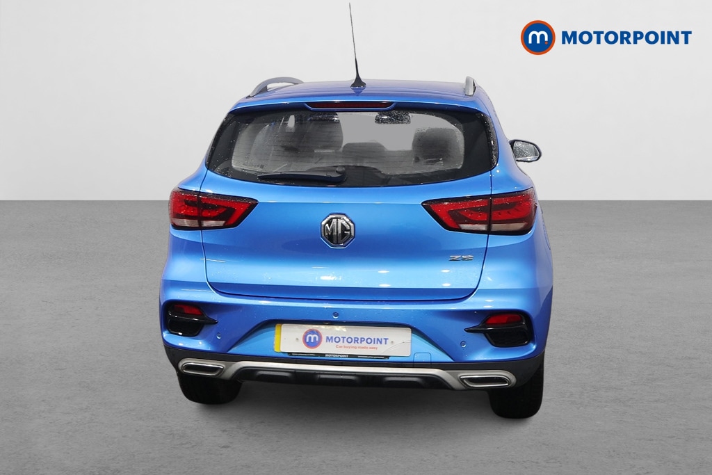 Used MG MG ZS 2022 for sale - 77834540: Photo 6