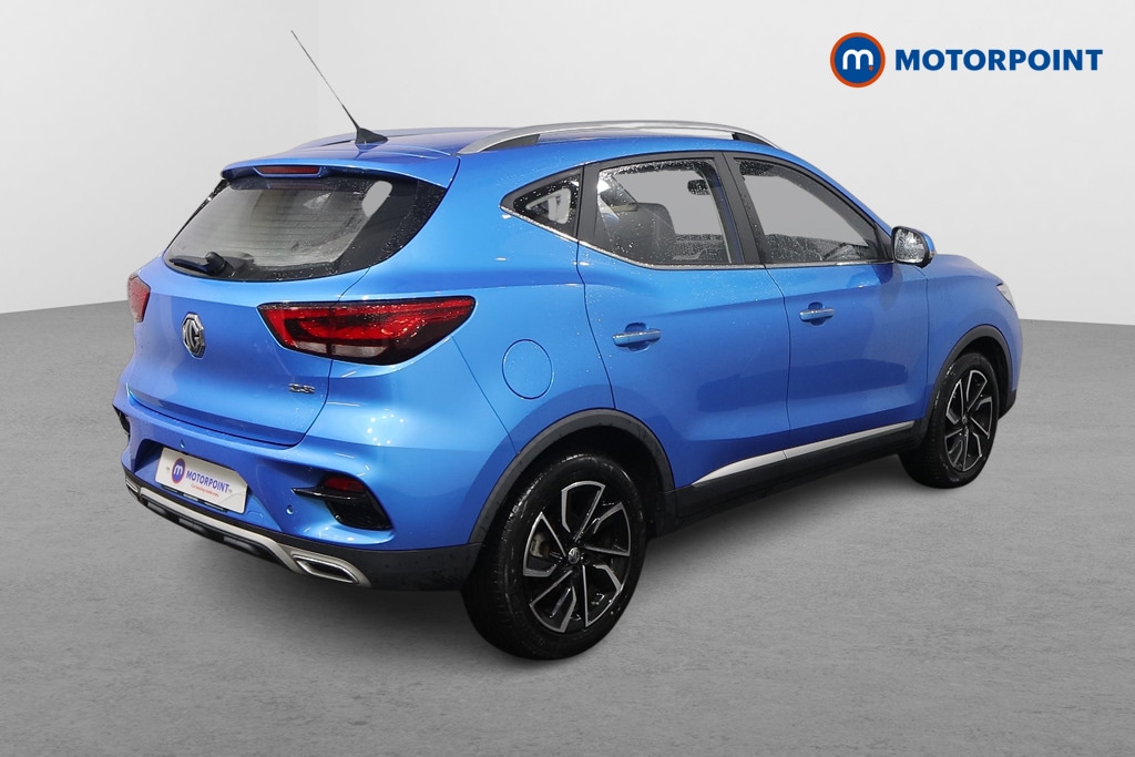 Used MG MG ZS 2022 for sale - 77834540: Photo 7