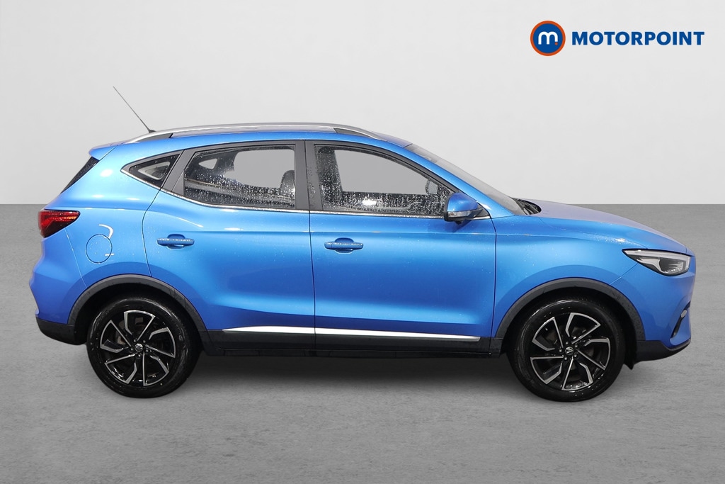 Used MG MG ZS 2022 for sale - 77834540: Photo 8