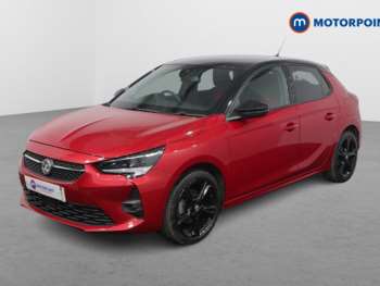 Used Vauxhall Corsa 2023 for sale - 74561154: Photo