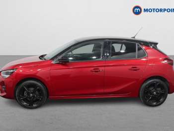 Used Vauxhall Corsa 2023 for sale - 74561154: Photo