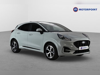 Used Ford Puma undefined for sale - 78701024: Photo