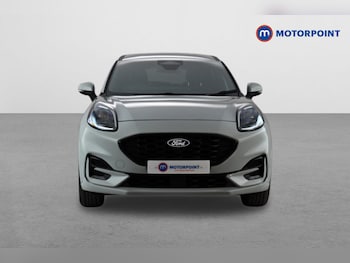 Used Ford Puma undefined for sale - 78701024: Photo