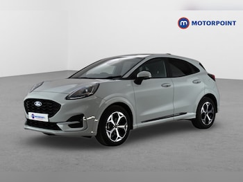 Used Ford Puma undefined for sale - 78701024: Photo
