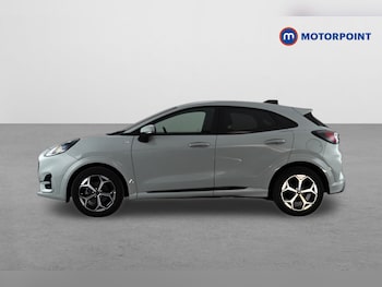 Used Ford Puma undefined for sale - 78701024: Photo