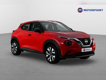 Used Nissan Juke 2025 for sale - 78644490: Photo
