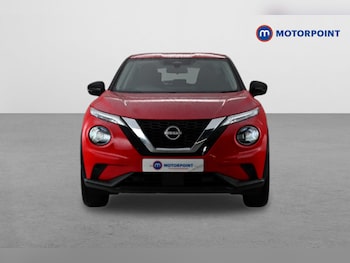 Used Nissan Juke 2025 for sale - 78644490: Photo