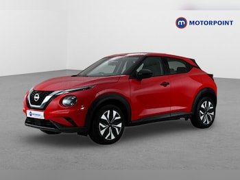 Used Nissan Juke 2025 for sale - 78644490: Photo