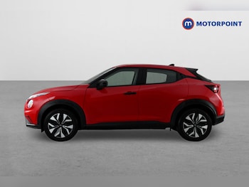 Used Nissan Juke 2025 for sale - 78644490: Photo