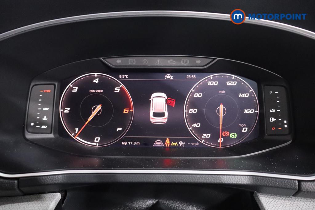 Used SEAT Tarraco for sale - 77000338: Photo 15