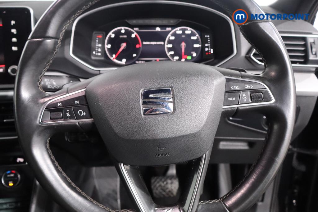 Used SEAT Tarraco for sale - 77000338: Photo 16