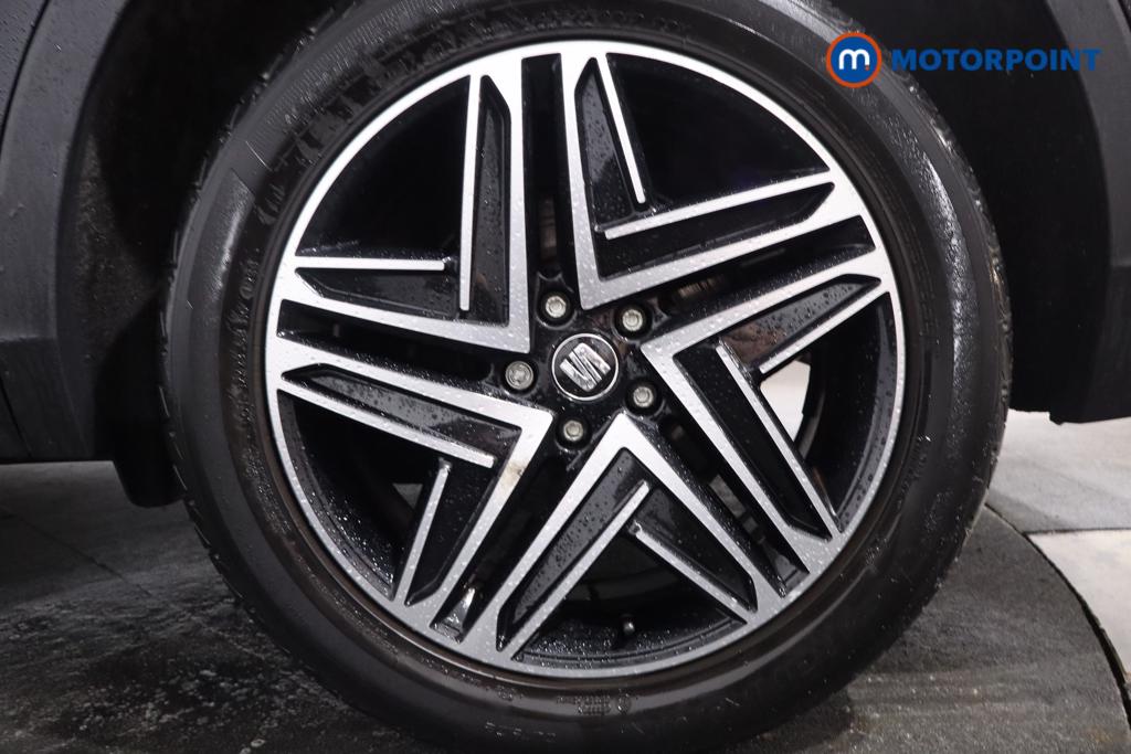 Used SEAT Tarraco for sale - 77000338: Photo 28