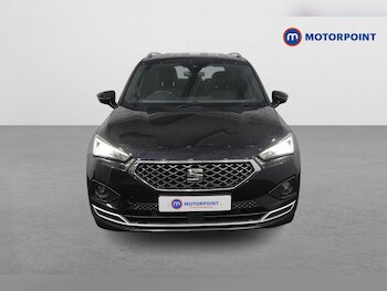Used SEAT Tarraco undefined for sale - 77000338: Photo