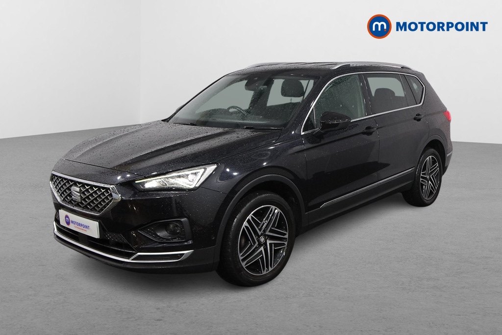 Used SEAT Tarraco for sale - 77000338: Photo 3