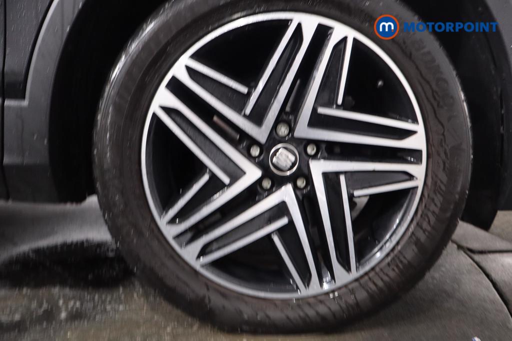 Used SEAT Tarraco for sale - 77000338: Photo 30