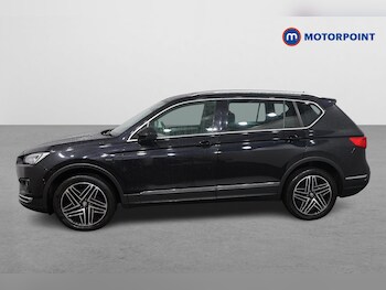 Used SEAT Tarraco undefined for sale - 77000338: Photo