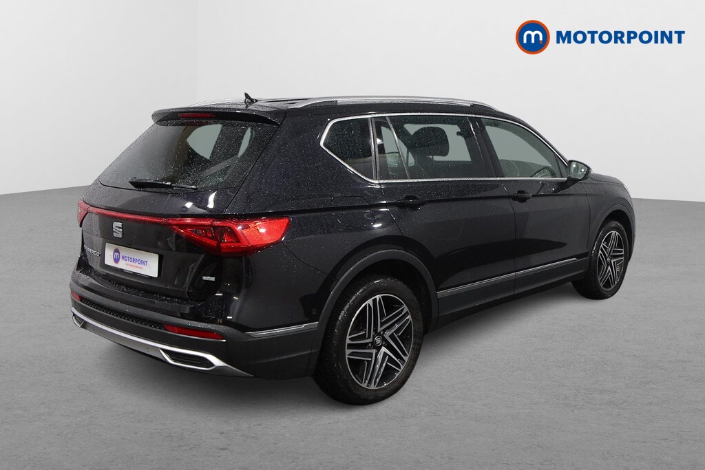 Used SEAT Tarraco for sale - 77000338: Photo 7