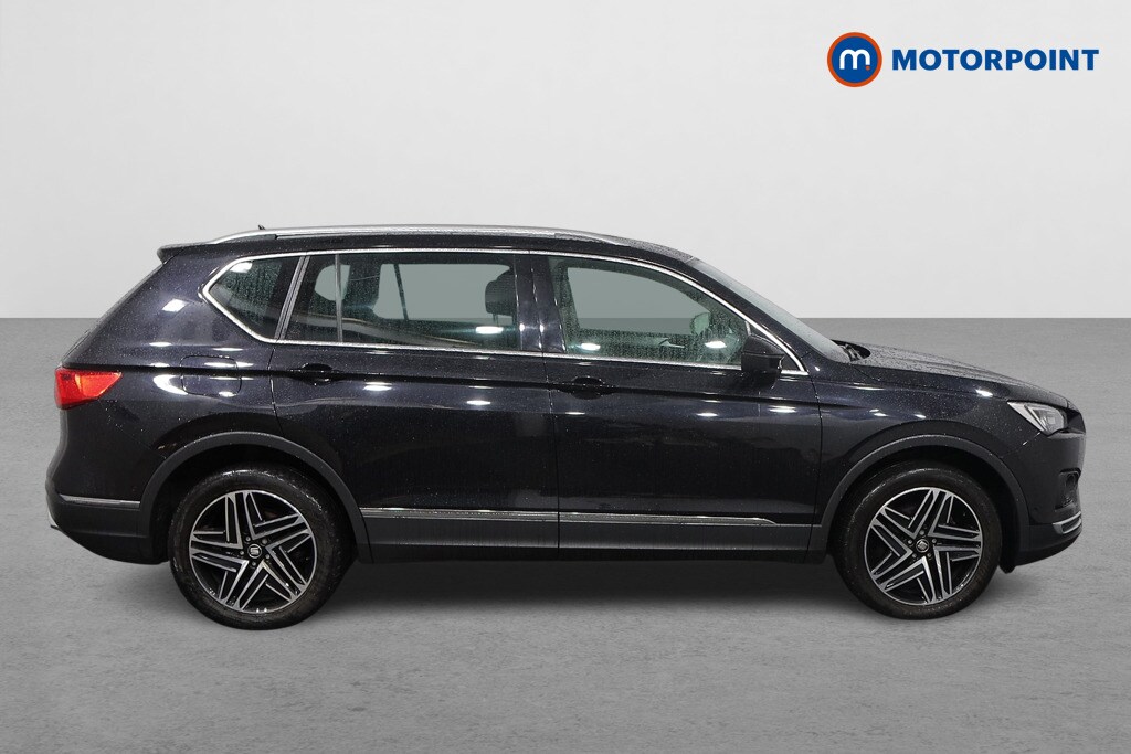 Used SEAT Tarraco for sale - 77000338: Photo 8
