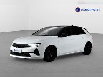 Used Vauxhall Astra 2023 for sale - 79653153: Photo