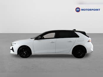 Used Vauxhall Astra 2023 for sale - 79653153: Photo