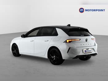 Used Vauxhall Astra 2023 for sale - 79653153: Photo