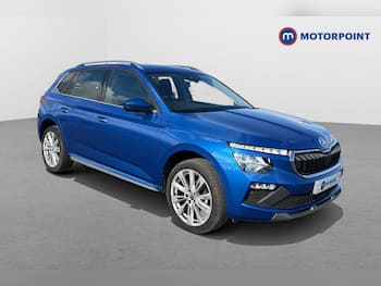 Used Skoda Kamiq 2024 for sale - 79840387: Photo