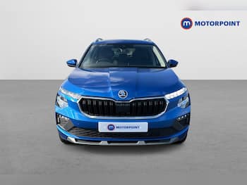 Used Skoda Kamiq 2024 for sale - 79840387: Photo