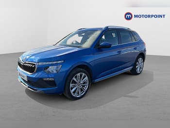 Used Skoda Kamiq 2024 for sale - 79840387: Photo