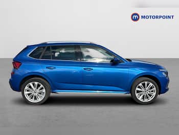 Used Skoda Kamiq 2024 for sale - 79840387: Photo
