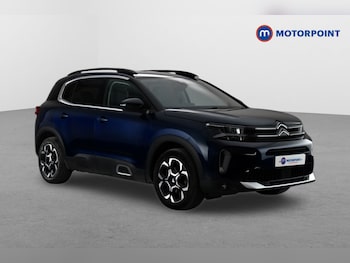 Used Citroen C5 Aircross 2024 for sale - 78788930: Photo