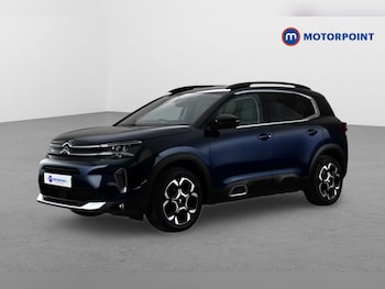 Used Citroen C5 Aircross 2024 for sale - 78788930: Photo