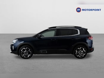 Used Citroen C5 Aircross 2024 for sale - 78788930: Photo