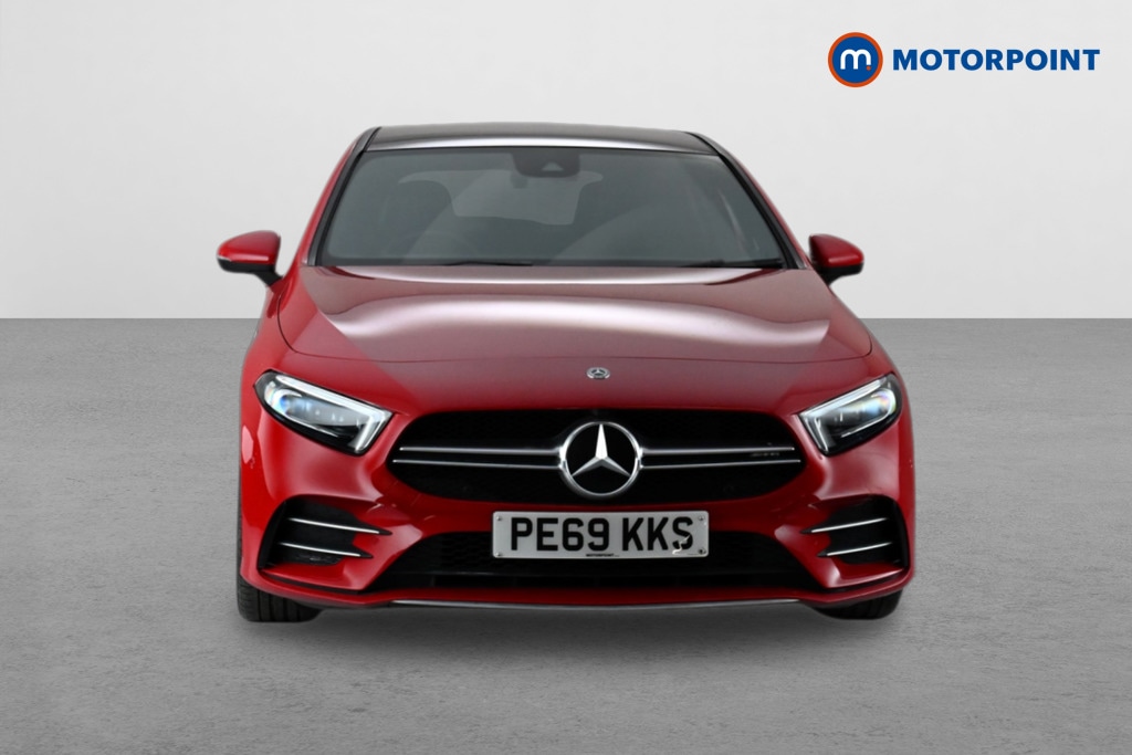 Used Mercedes-Benz A-Class 2019 for sale - 77996285: Photo 2