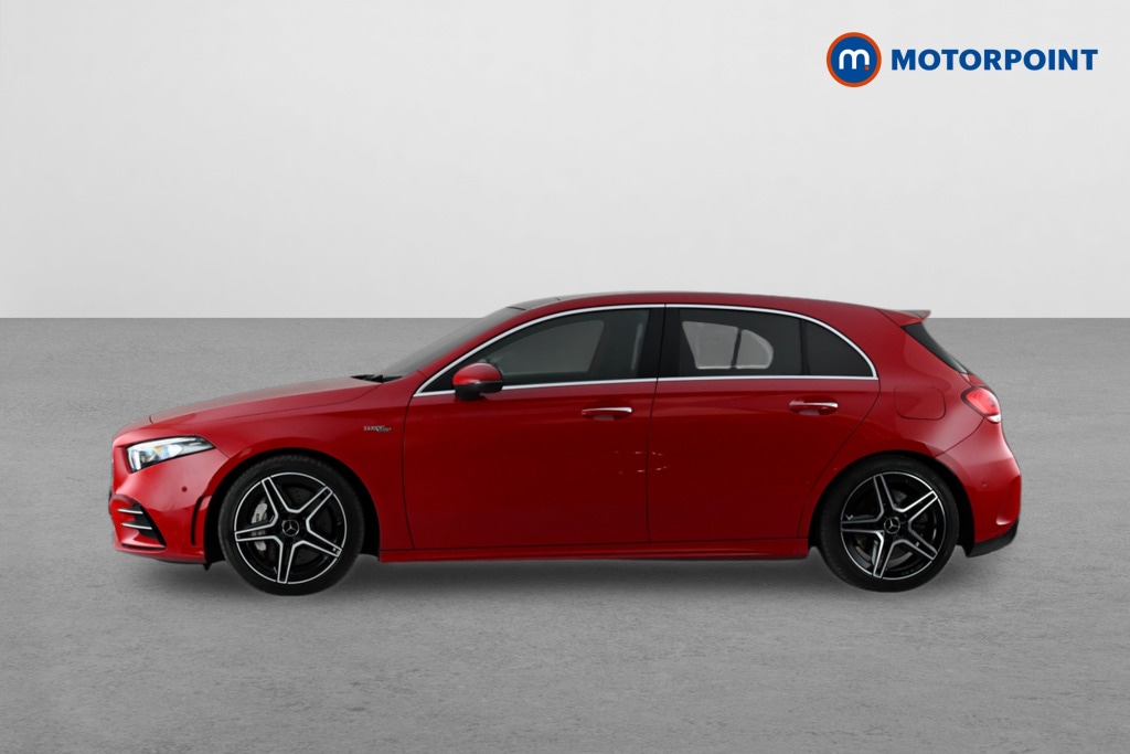 Used Mercedes-Benz A-Class 2019 for sale - 77996285: Photo 4