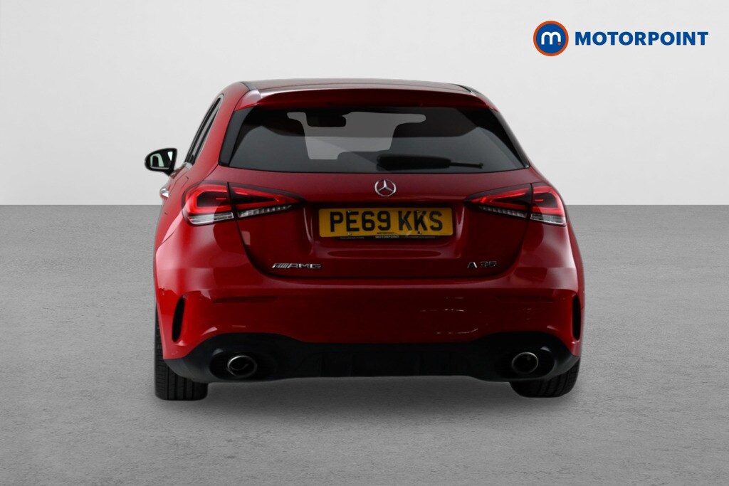 Used Mercedes-Benz A-Class 2019 for sale - 77996285: Photo 6