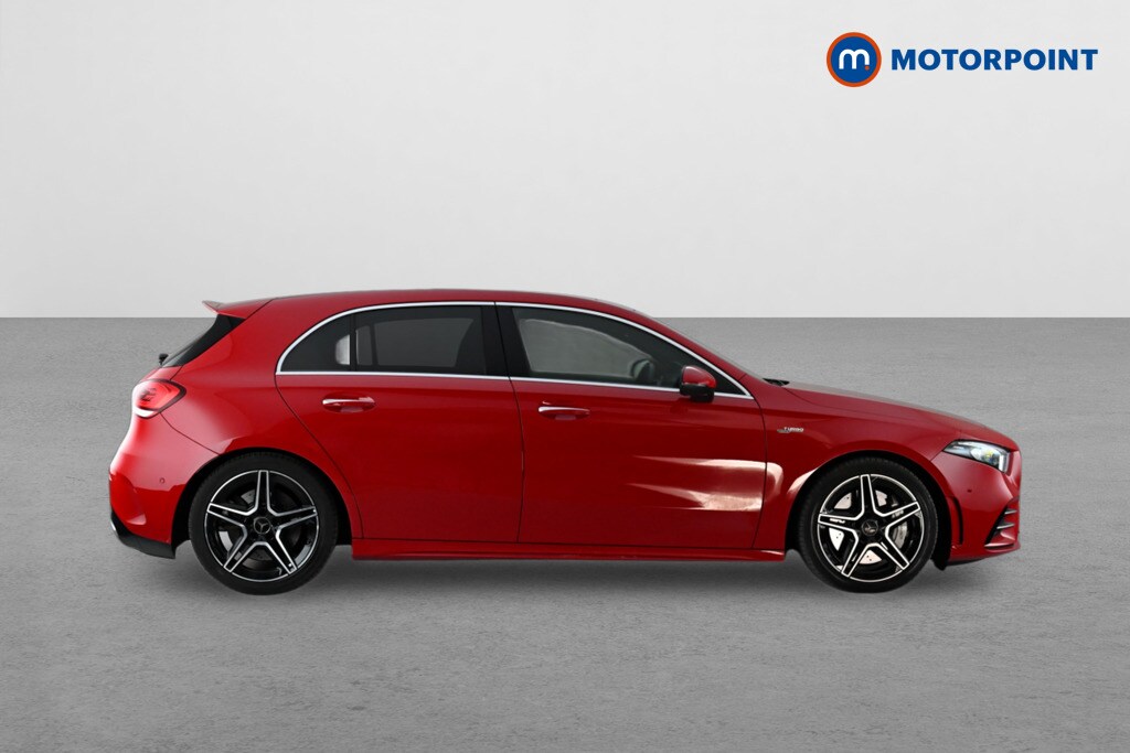 Used Mercedes-Benz A-Class 2019 for sale - 77996285: Photo 8