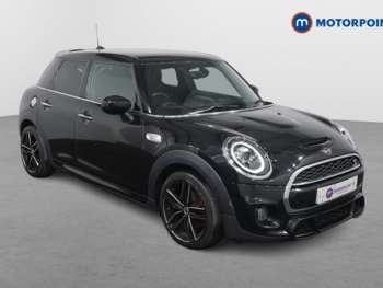 2020 - 2.0 Cooper S Sport II 5dr
