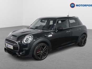 Used MINI Hatch 2020 for sale - 74832767: Photo