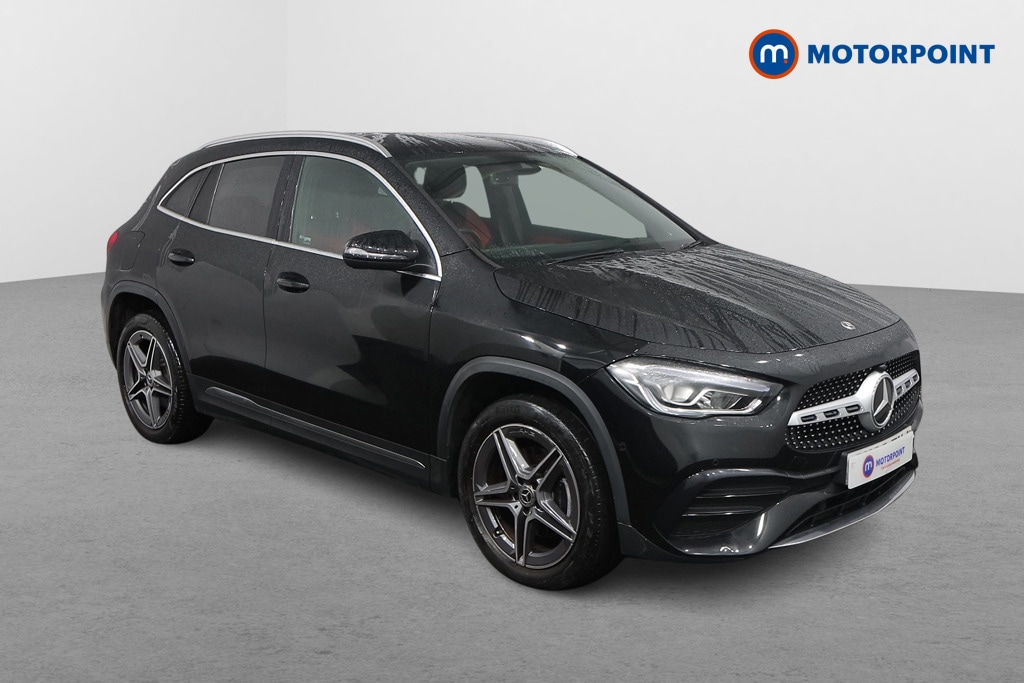 Used Mercedes-Benz GLA 2022 for sale - 76344951: Photo 1