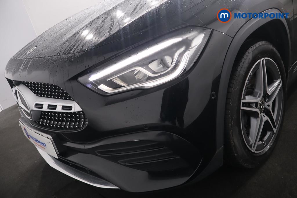 Used Mercedes-Benz GLA 2022 for sale - 76344951: Photo 21
