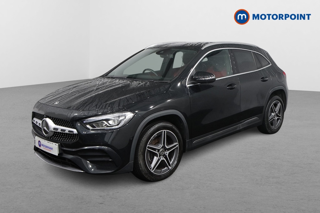 Used Mercedes-Benz GLA 2022 for sale - 76344951: Photo 3