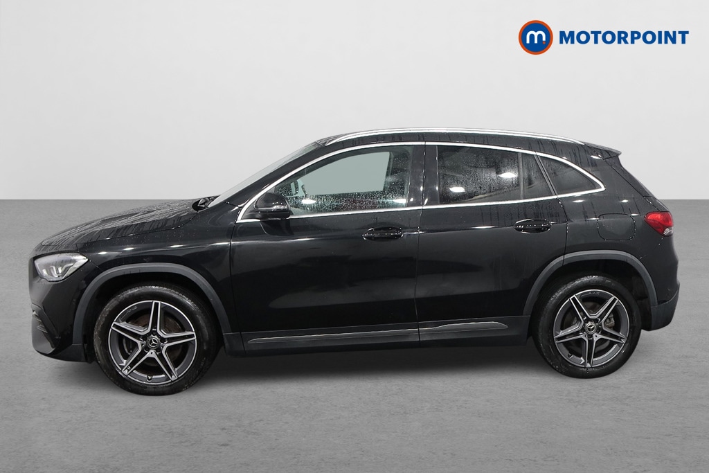 Used Mercedes-Benz GLA 2022 for sale - 76344951: Photo 4