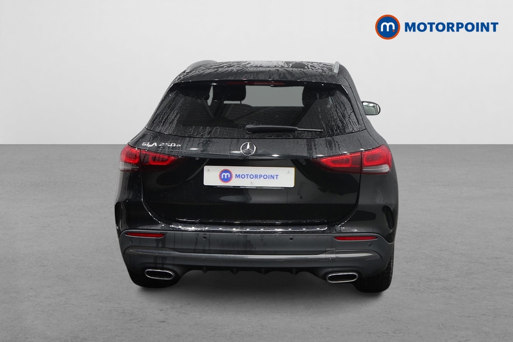 Used Mercedes-Benz GLA 2022 for sale - 76344951: Photo 6