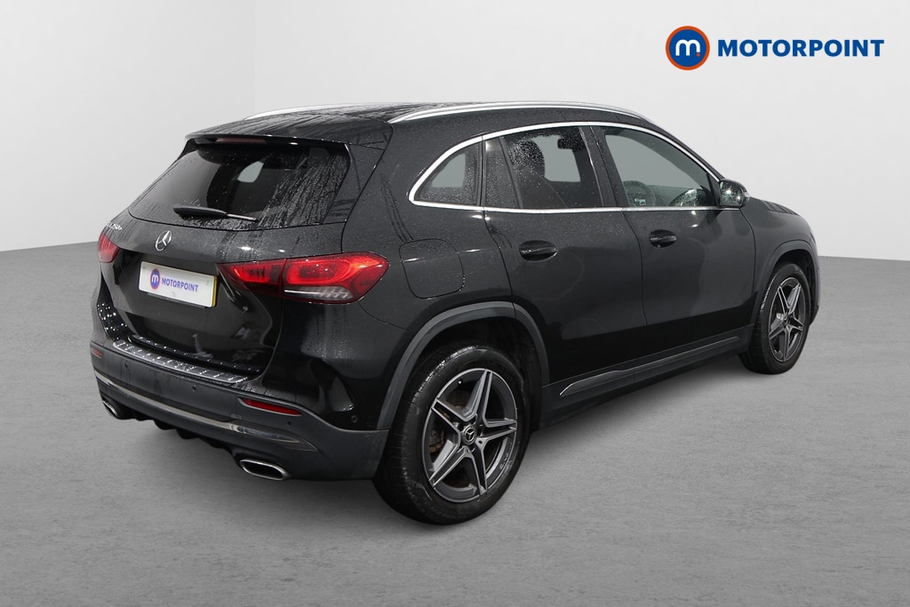 Used Mercedes-Benz GLA 2022 for sale - 76344951: Photo 7