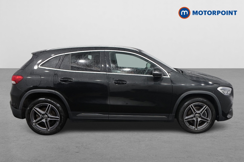 Used Mercedes-Benz GLA 2022 for sale - 76344951: Photo 8