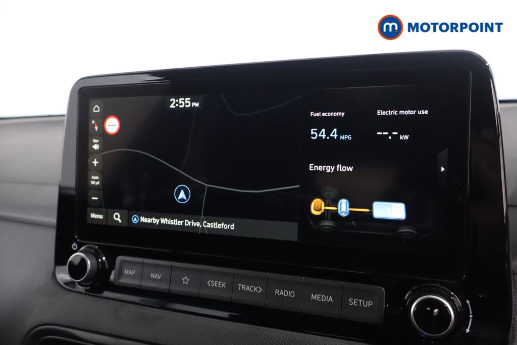 Used Hyundai KONA 2023 for sale - 77620105: Photo 11