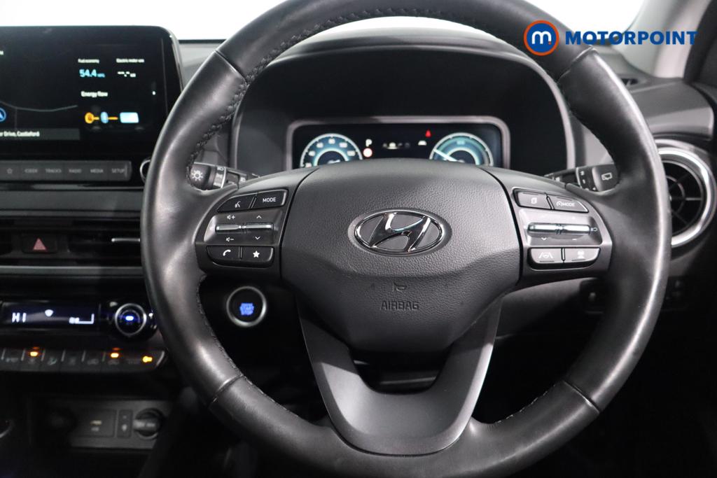 Used Hyundai KONA 2023 for sale - 77620105: Photo 17